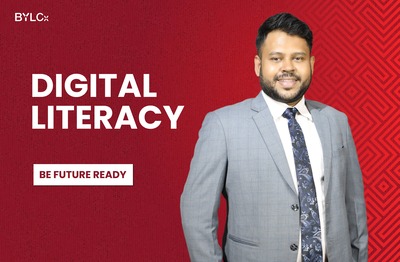 Digital Literacy (ডিজিটাল স্বাক্ষরতা)