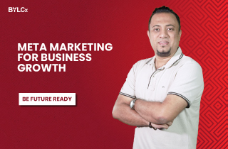 Meta Marketing for Business Growth
