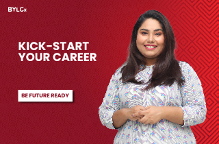 Kick-start Your Career