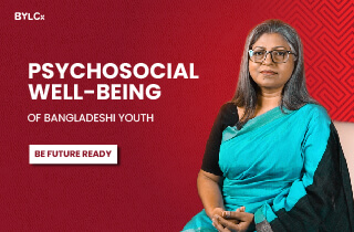 Psychosocial Well-being of Bangladeshi Youth