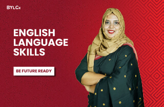 Basic English Language Skills