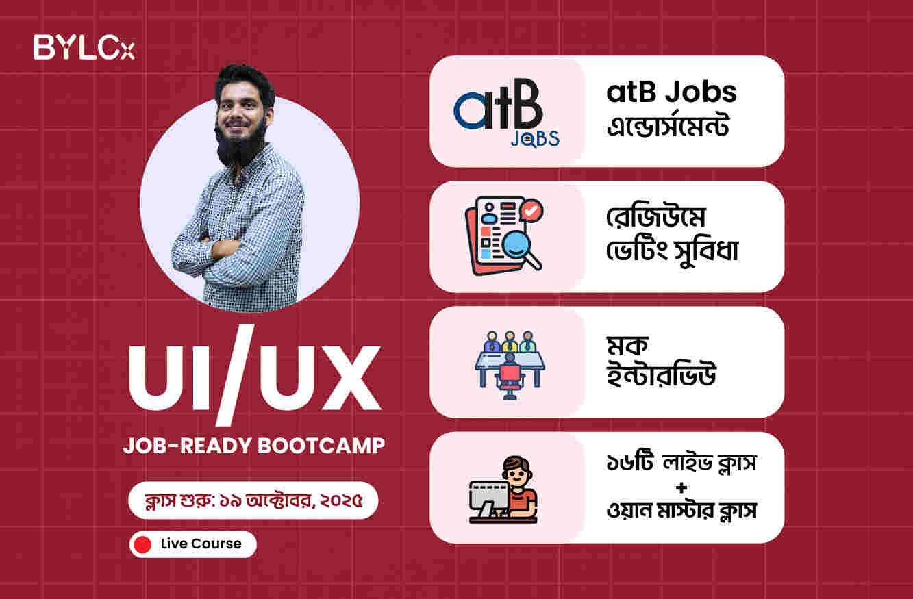 UI/UX Job-ready Boot Camp (Cohort 1)