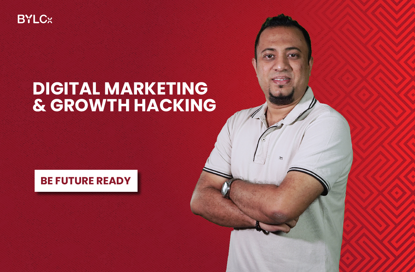 Digital Marketing and Growth Hacking