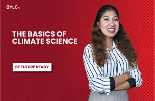 The Basics of Climate Science