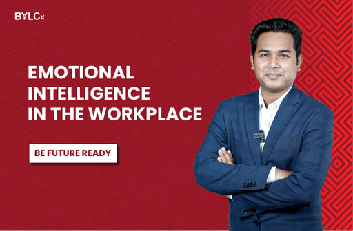 Emotional Intelligence in the Workplace